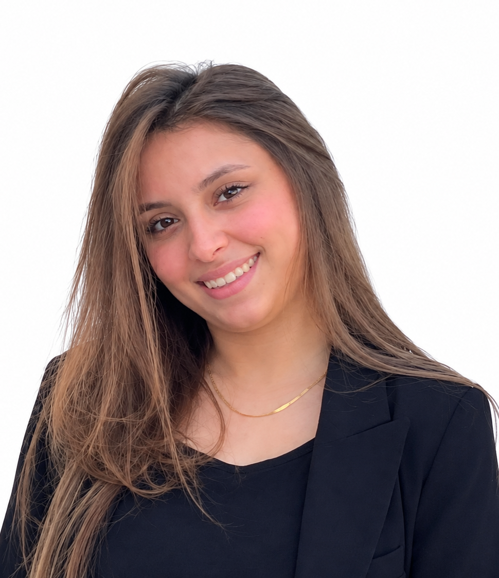 Portrait of Nada Lotfallah, Web and App Full-Stack Developer at Paventas